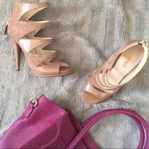 Nine West heels